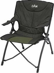 DAM Foldable Chair DLX Steel