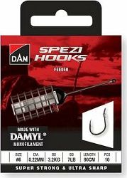 DAM Spezi Feeder 90 cm 10 ks