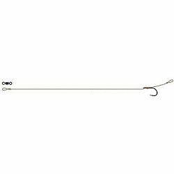 DAM Tactix Classic Rig 20 cm 2 ks