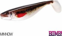 Delphin BOMB! Hypno 13 cm 3D Minnow 2 ks