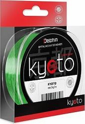 Delphin Kyoto Fluo Zelený 300 m