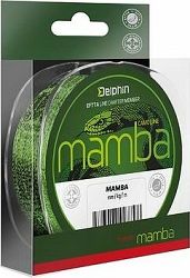 Delphin Mamba feeder Kamufláž 200 m