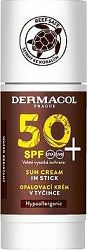 DERMACOL Sun Vodoodolný krém v tyčinke na opaľovanie SPF 50+ 24 ml