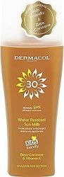 DERMACOL Sun Water Resistant Sun Milk SPF30 200 ml