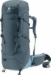 Deuter Aircontact Core 40+10 graphite-shale