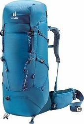 Deuter Aircontact Core 40+10 reef-ink