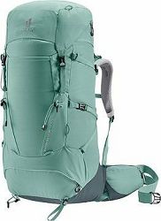 Deuter Aircontact Core 45+10 SL jade-graphite