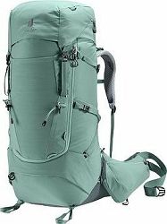 Deuter Aircontact Core 55+10 SL jade-graphite