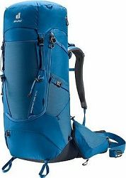 Deuter Aircontact Core 60 + 10 reef-ink