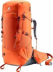 Deuter Aircontact Core 65+10 SL paprika-graphite