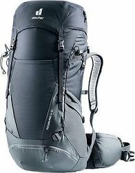 Deuter Futura Pro 34 SL tmavosivý