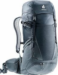 Deuter Futura Pro 36 black-graphite