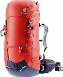 Deuter Guide 42+ SL červený