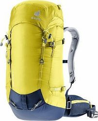 Deuter Guide Lite 28+ SL žltý