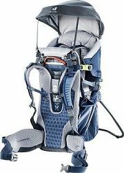 Deuter KC Sun Roof graphite