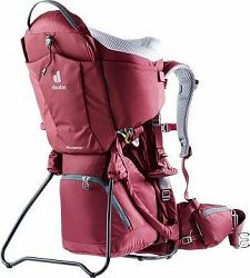 Deuter Kid Comfort maron