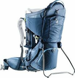 Deuter Kid Comfort midnight