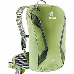 Deuter Race X pistachio-pine