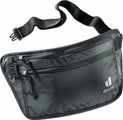 Deuter Security Money Belt II black