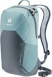 Deuter Speed Lite 13 sivomodrý