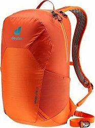 Deuter Speed Lite 17 paprika-saffron