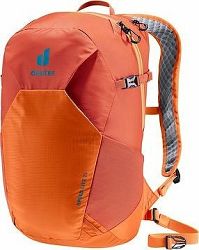 Deuter Speed Lite 21 červený