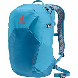 Deuter Speed Lite 21 modrý