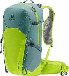 Deuter Speed Lite 25 mentolový