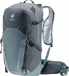 Deuter Speed Lite 25 tmavosivý