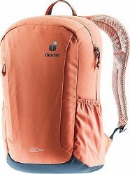 Deuter Vista Skip sienna-marine