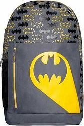 DIFUZED DC Comics Batman: Bat Logo – batoh