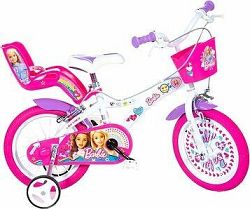 Dino bikes 144GLN BARBIE 14