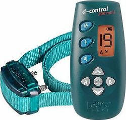 Dogtrace d-control 200 mini