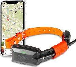 Dogtrace Kratší obojok pre ďalšieho psa DOG GPS X30 Short