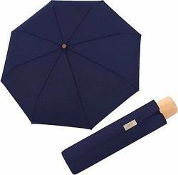 DOPPLER, dáždnik Nature Mini Deep Blue