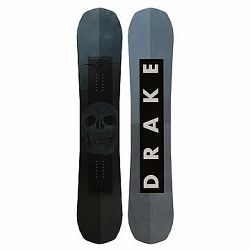 Drake GT Black veľ. 151