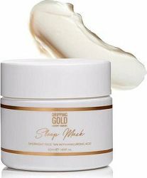 DRIPPING GOLD Sleep Mask 50 ml