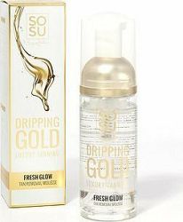 DRIPPING GOLD Tan Removal Pena na odstranenie opálenia 150 ml