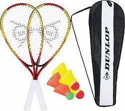 DUNLOP Crossminton Set