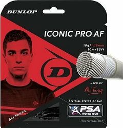 Dunlop Iconic Pro AF