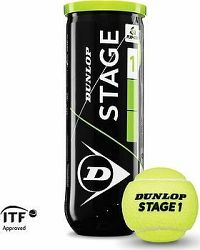 Dunlop Stage 1