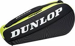 DUNLOP SX Club Bag 3 rakety