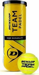 DUNLOP Team Padel 3BP