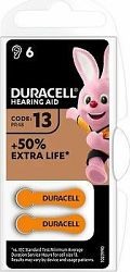 Duracell Batéria do načúvadiel DA13