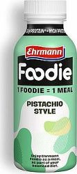 Ehrmann Foodie 400 ml, pistácie