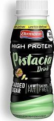 Ehrmann High Protein Drink 250 ml, pistácia