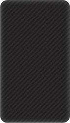 Eloop E30 5000 mAh Black