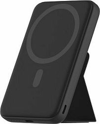 Eloop EW56 7000 mAh with Magnetic Wireless Charging Black