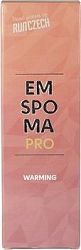 Emspoma PRO warming účinný krém 100 ml