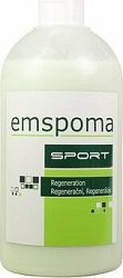 Emspoma Sport Regeneračná masážna emulzia 1 l